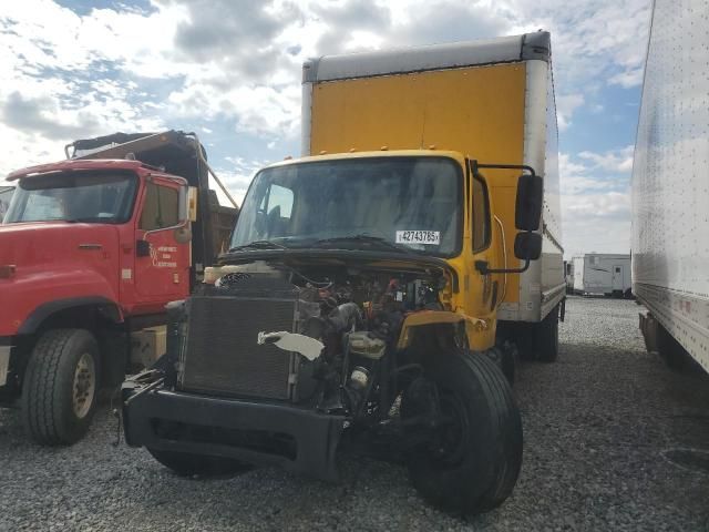 2014 Freightliner M2 106 Medium Duty