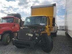 Freightliner m2 106 Medium Duty salvage cars for sale: 2014 Freightliner M2 106 Medium Duty