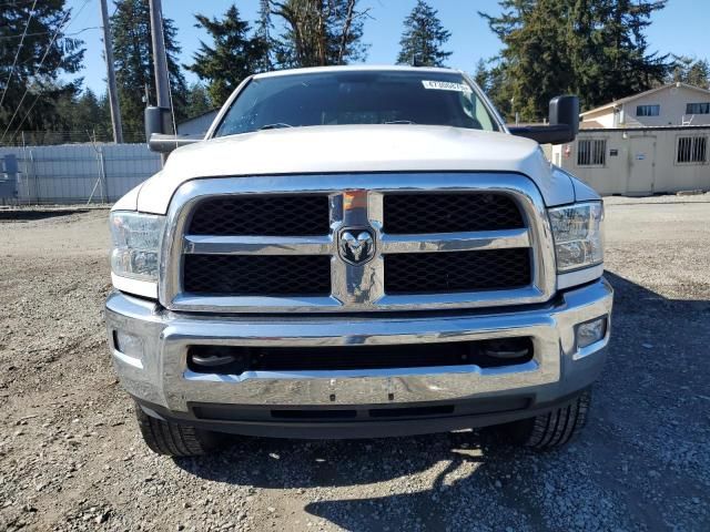 2015 Dodge RAM 2500 SLT