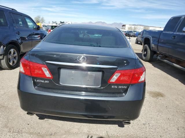 2007 Lexus ES 350