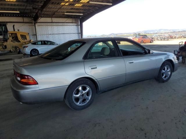 1999 Lexus ES 300