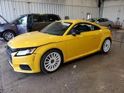 2017 Audi TTS for sale in Franklin, WI