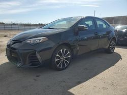 2017 Toyota Corolla L for sale in Fredericksburg, VA