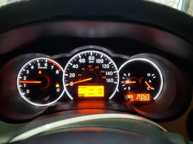 2011 Nissan Altima Base