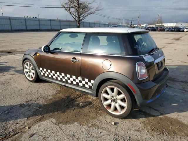 2011 Mini Cooper