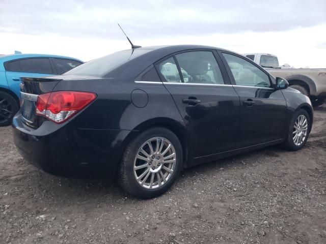 2012 Chevrolet Cruze ECO