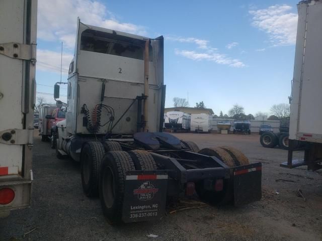 2007 International 9400I Semi Truck