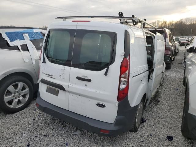 2015 Ford Transit Connect XL