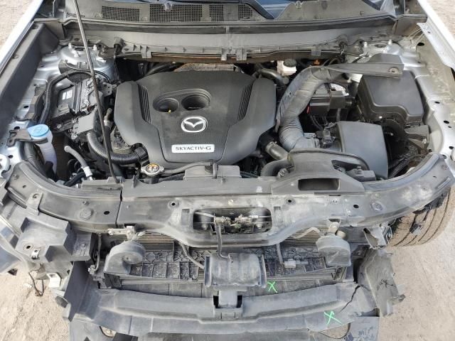 2021 Mazda CX-9 Grand Touring