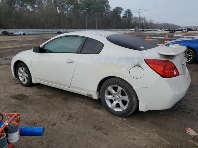 2009 Nissan Altima 2.5S