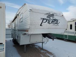 2006 Puma Puma en venta en Rapid City, SD