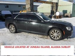 2015 Chrysler 300 Limited en venta en Anchorage, AK