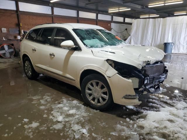 2015 Buick Enclave