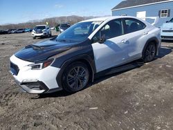 Subaru wrx salvage cars for sale: 2023 Subaru WRX