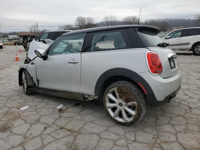 2015 Mini Cooper