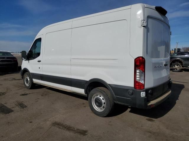 2024 Ford Transit T-250