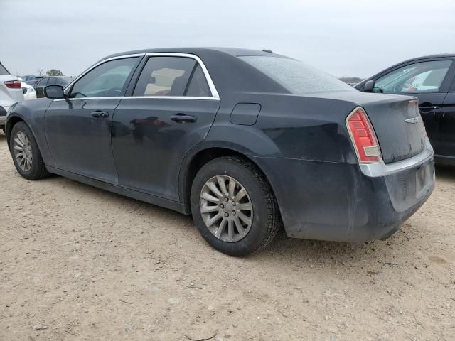 2013 Chrysler 300