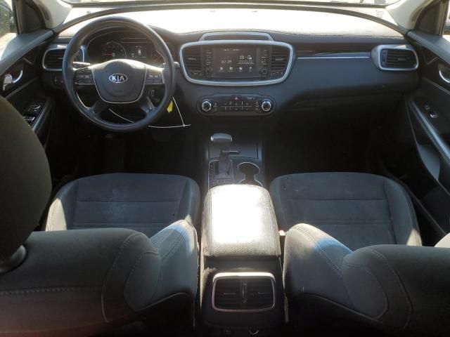 2019 KIA Sorento l