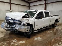 Chevrolet Silverado k2500 Heavy dut salvage cars for sale: 2019 Chevrolet Silverado K2500 Heavy Duty