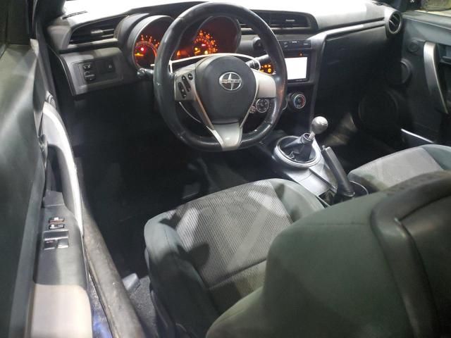 2012 Scion TC