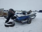 1996 STE Tank Trail