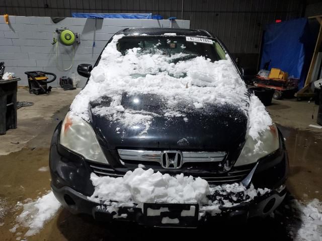 2009 Honda CR-V EX