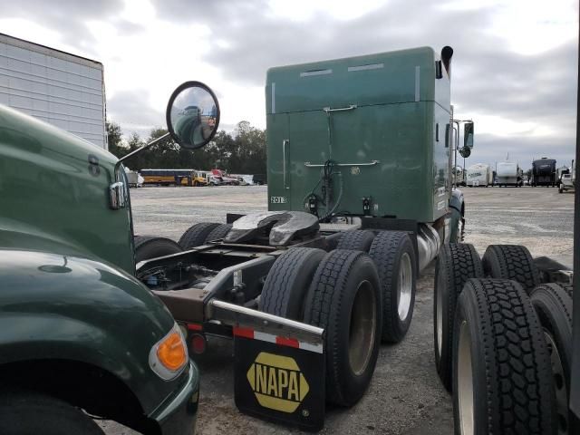 2009 Peterbilt 386