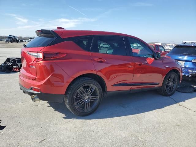 2020 Acura RDX A-Spec