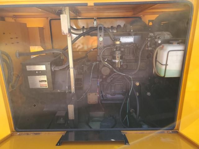 2006 Fenex S251JD