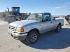2003 Ford Ranger
