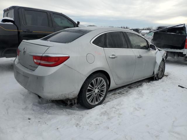 2015 Buick Verano Premium