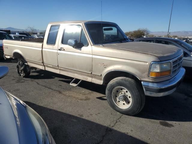 1997 Ford F250