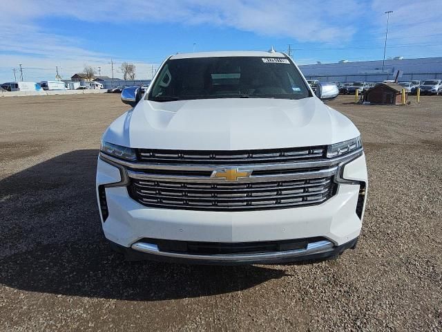 2023 Chevrolet Suburban C1500 Premier