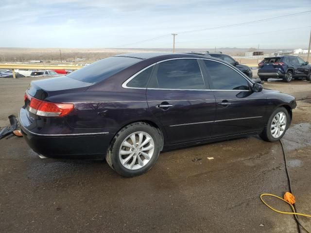 2006 Hyundai Azera SE