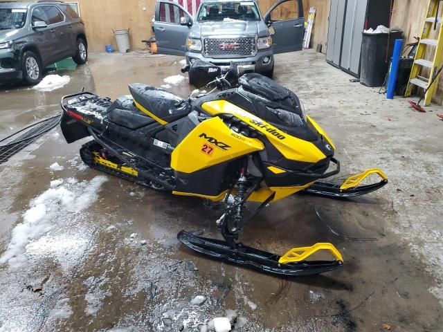 2024 Skidoo 2024 Skidoo MXZ Adrena