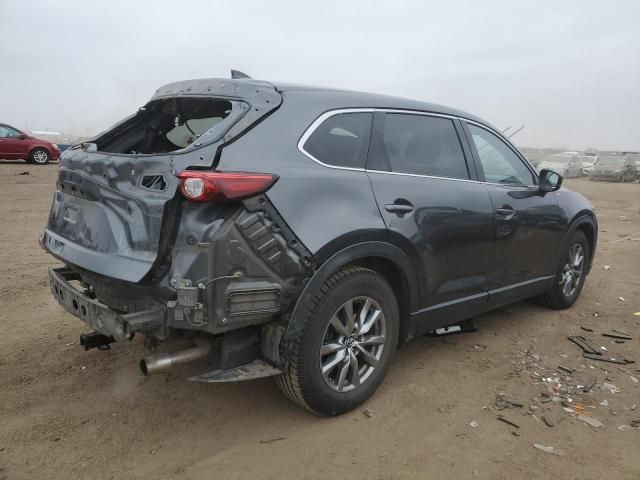 2018 Mazda CX-9 Touring