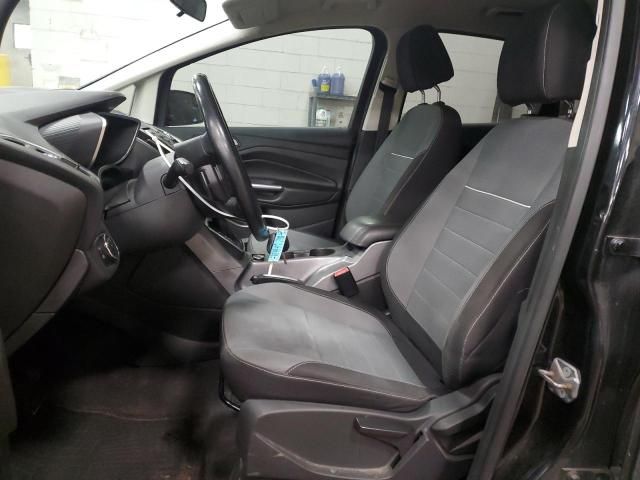 2013 Ford C-MAX SE