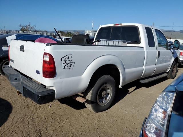 2000 Ford F250 Super Duty