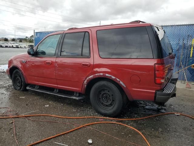 1999 Ford Expedition