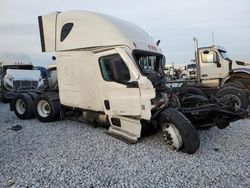 Freightliner salvage cars for sale: 2021 Freightliner Cascadia 126