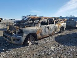 Dodge Vehiculos salvage en venta: 2024 Dodge RAM 2500 Tradesman