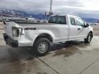 2016 Ford F150 Super Cab