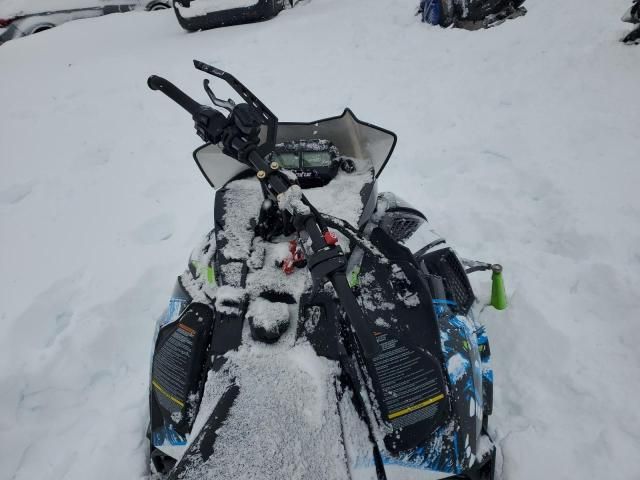 2024 Arctic Cat Snowmobile