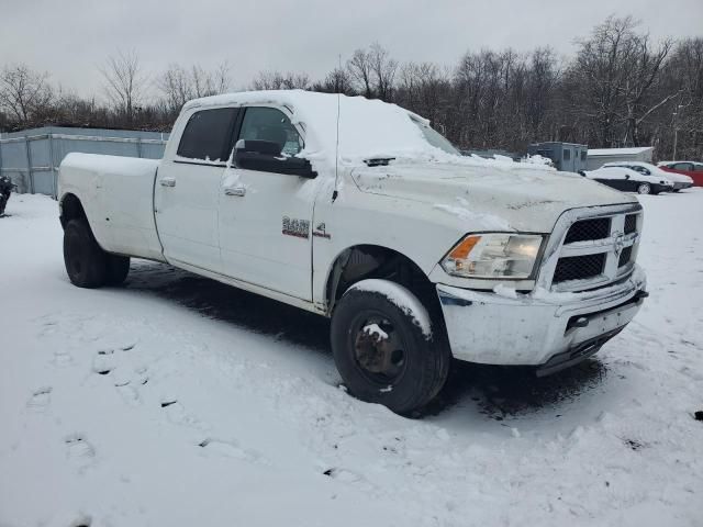 2017 Dodge RAM 3500 SLT