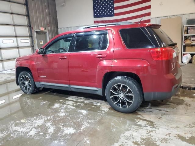 2013 GMC Terrain SLT