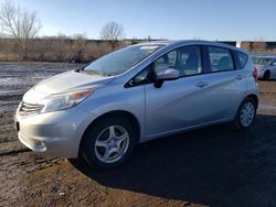 2015 Nissan Versa Note S for sale in Columbia Station, OH