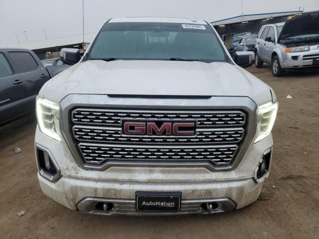 2021 GMC Sierra K1500 Denali