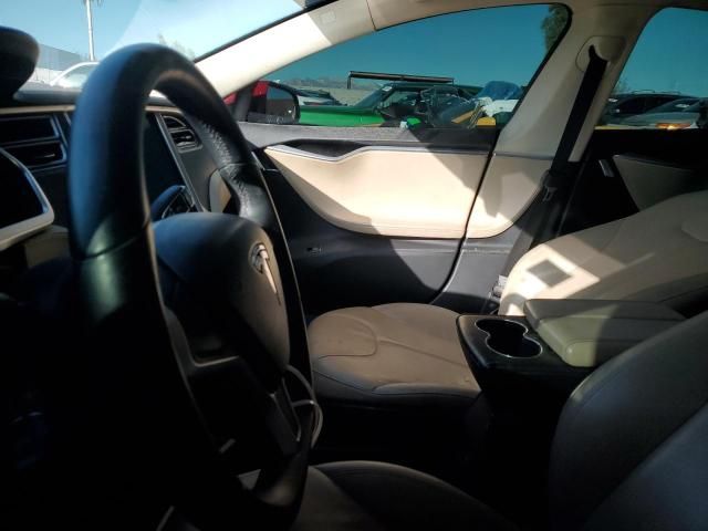 2013 Tesla Model S