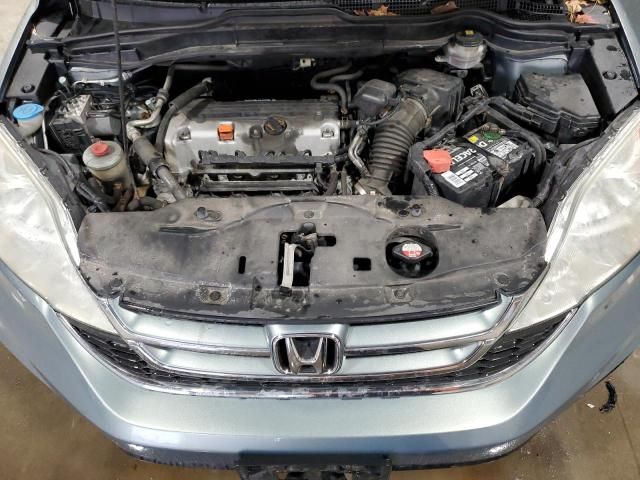 2010 Honda CR-V EX