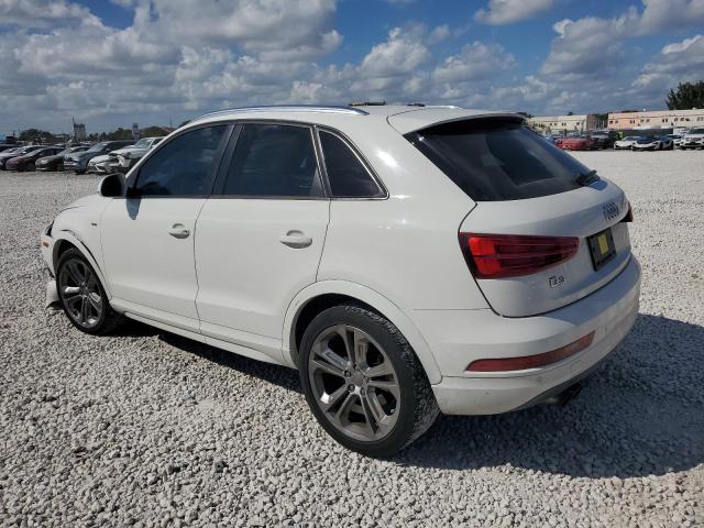 2018 Audi Q3 Premium
